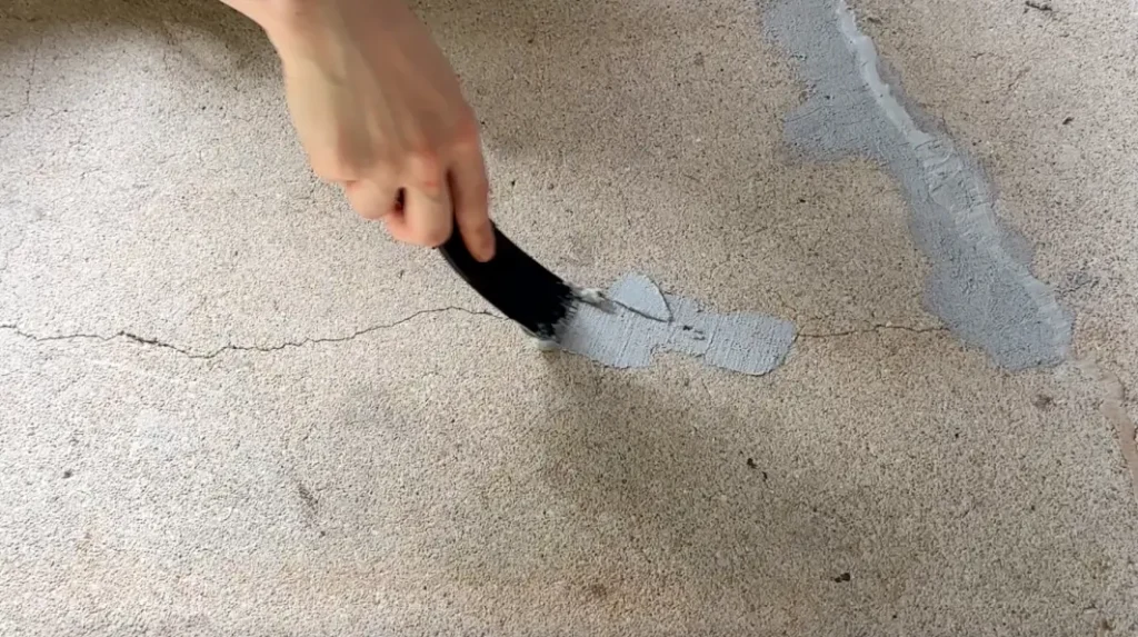 Reparación de Concreto